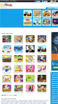 Mobile Screenshot of juegos.sitioco.com